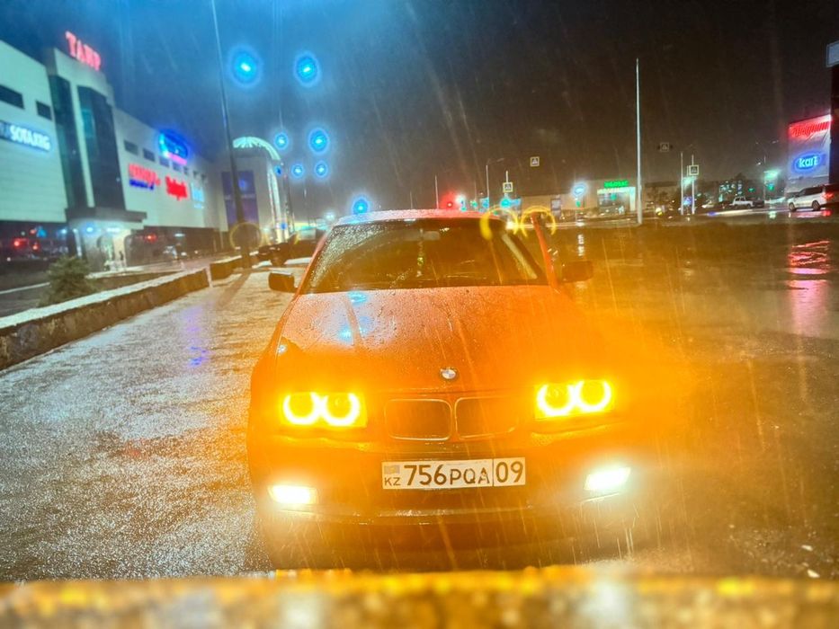 Продам BMW E36 BMW