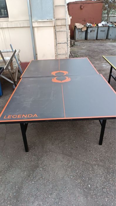 Stol tennis 80$ super MEGA Акция hama narsasi bn