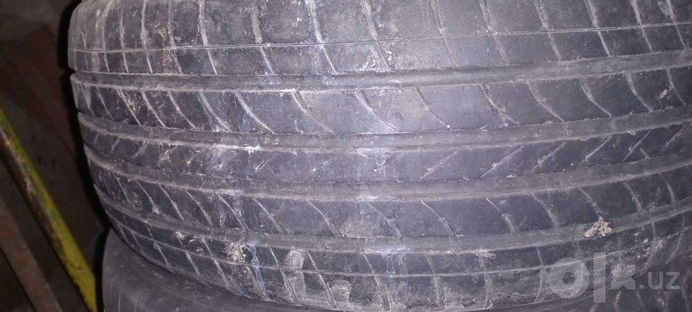 Шины Linglong 195/55/R15
