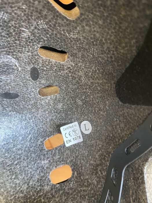 Каска за колело, ролери или скейт борд