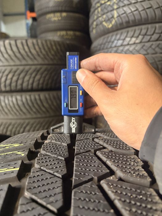 Anvelope iarna 245/40/19 Continental WinterContact TS 860S 245 40 19