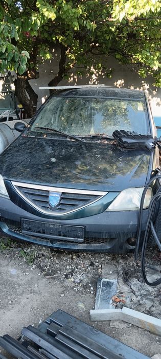 Logan X2 citiți anunțul