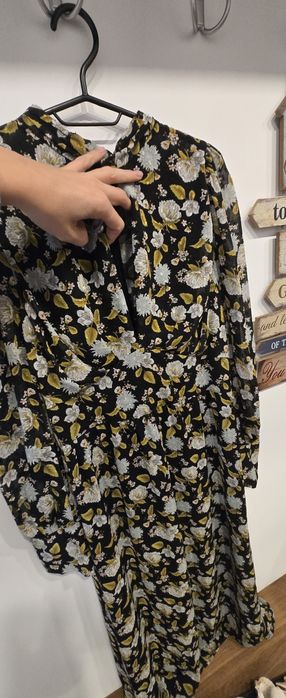 Празнична рокля Зара Zara