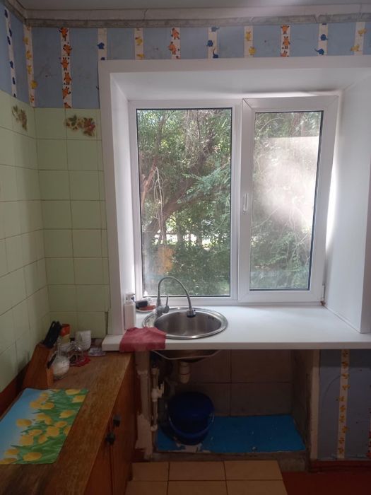 Продам 2 ком кв 41 м2 в районе революции