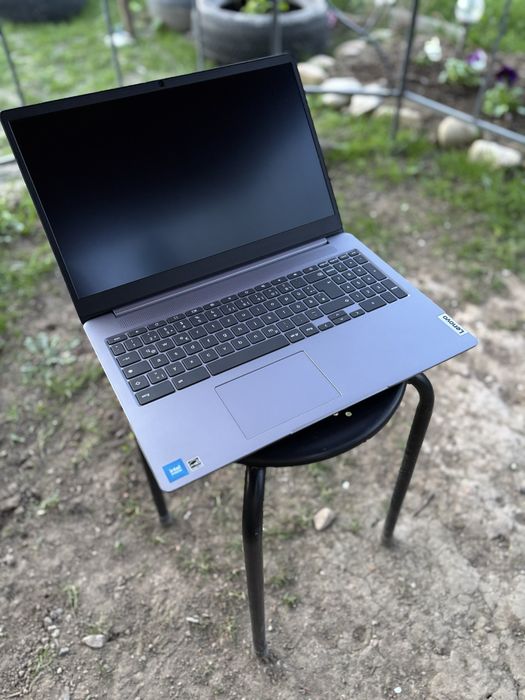 Lenovo chromebook ideapad 3