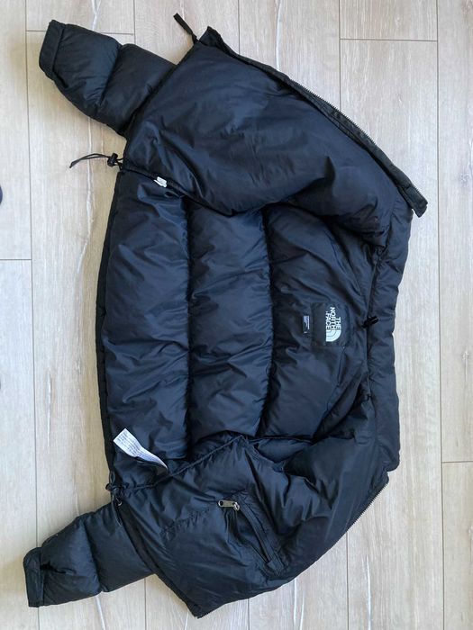 The North Face 1996 Retro Nuptse Short Jacket 700 пухено яке пух L