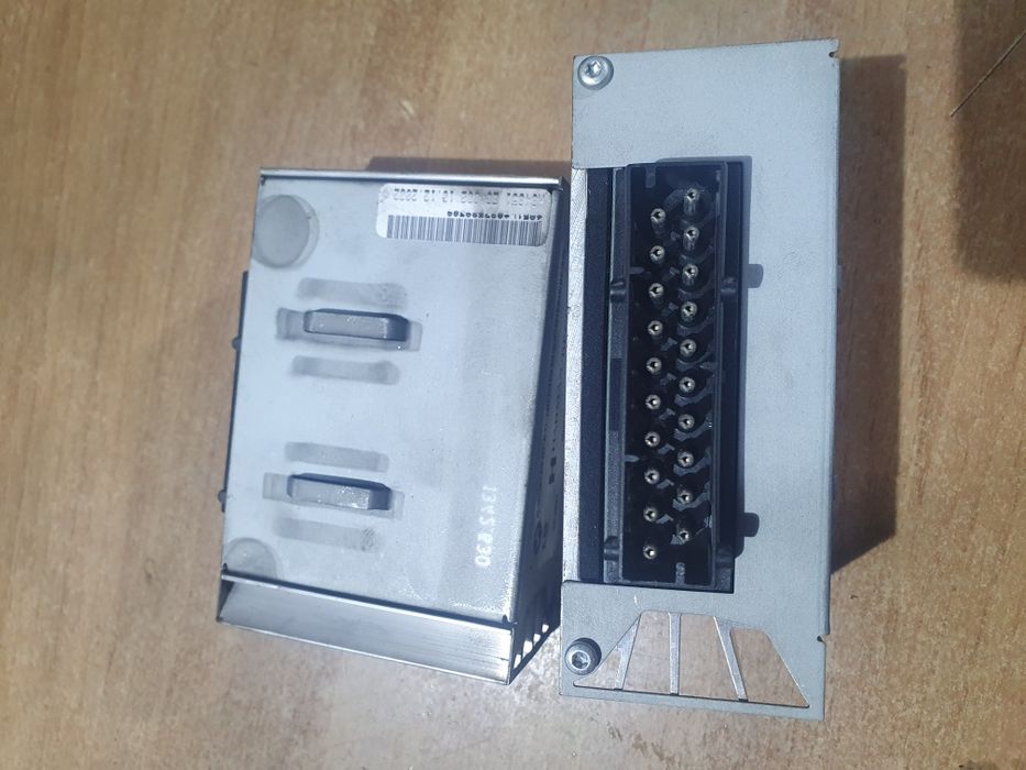 Amplificator audio Hi-fi  BMW E60/61