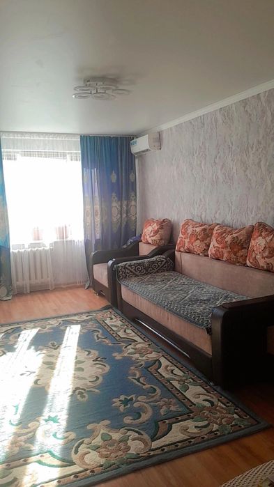 2х комн.квартира с ремонтом