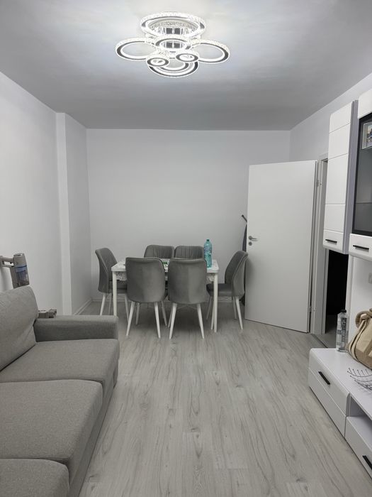 Vand apartament chiajna