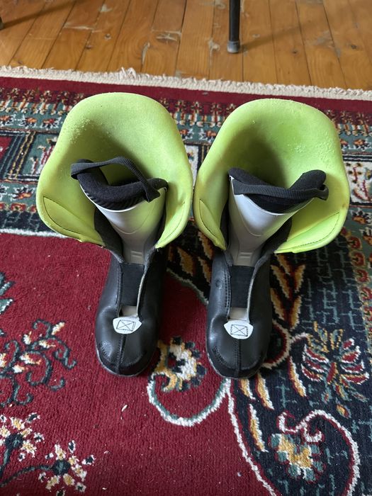 Шошони за ски- обувки (25-26)номер.