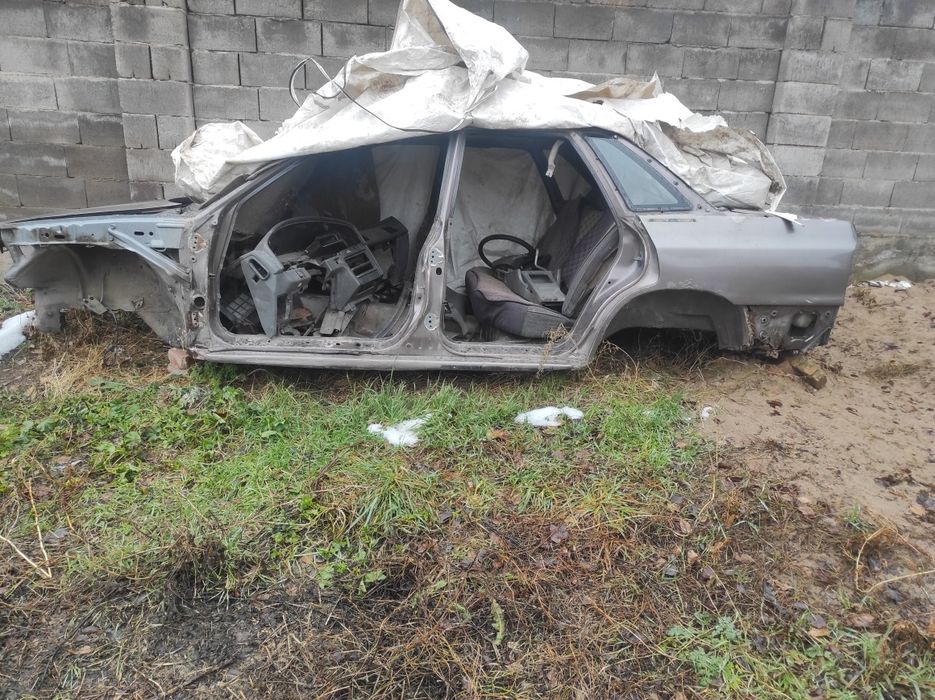 Субару легаси зубила, ДВС FB 2,5