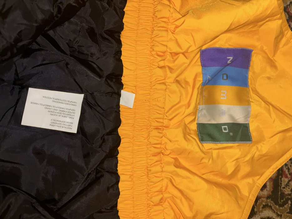 Ски панталон NOMAD