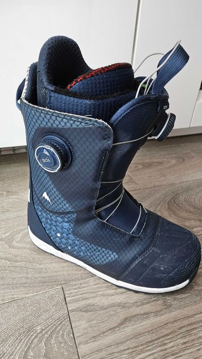 Boots Burton ION dublu BOA ,în stare bună, mărimea 41