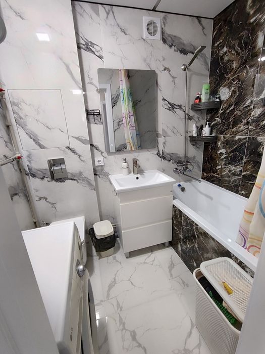 Продается 3-комн (4-76, 2 эт)