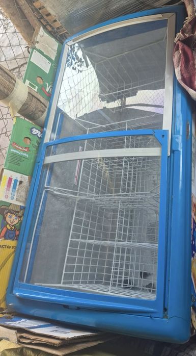 Холодильное оборудование для магазина