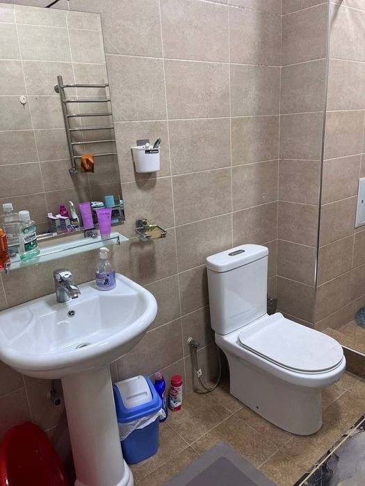 Квартира в аренду