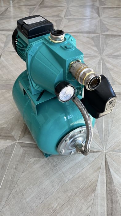 Насосная станция FAF