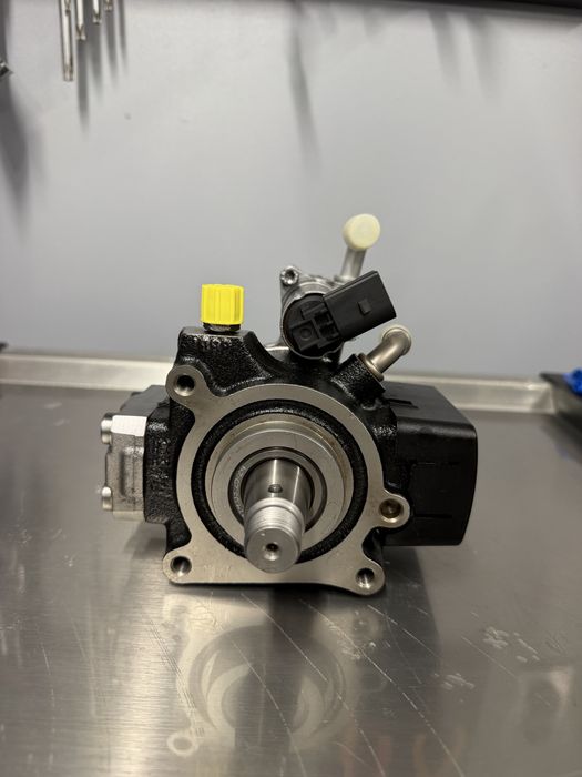 Ново ГНП Continental A2C59517047 [гаранция,готово за монтаж] AUDI/SEAT/SCODA/VW 1.6 TDI