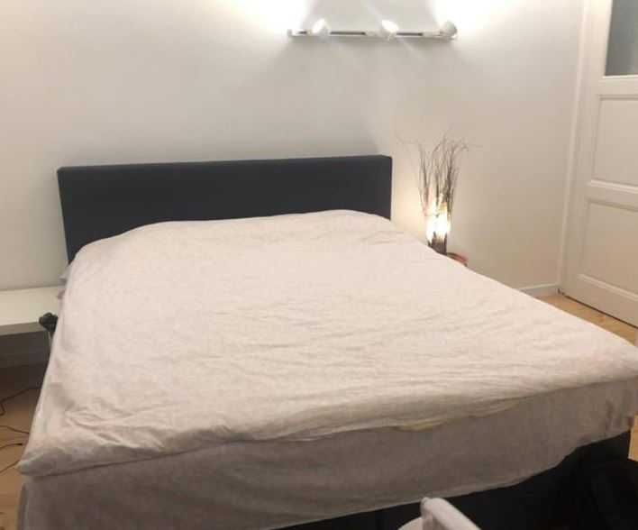 Продава се Тристаен апартамент в София, Център - 83 кв.м за 2410 €/кв.м - Снимка #4