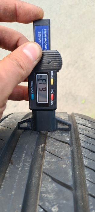 Гуми 215 60 16 фалкен