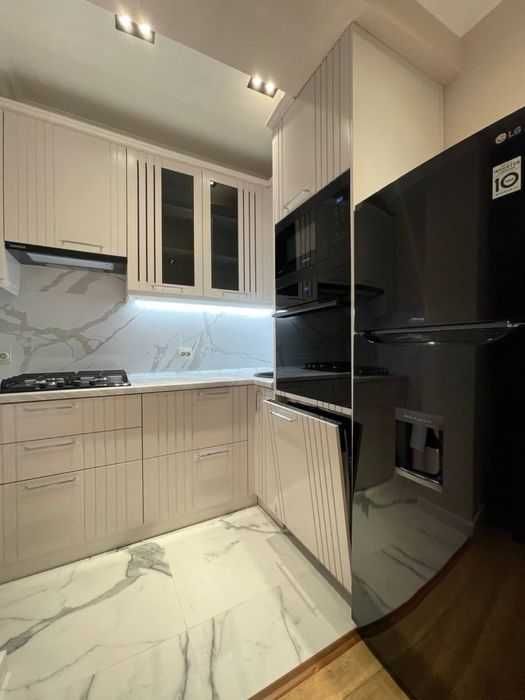 Сдаётся квартира в аренду! 2-ком/2/4 Ц-1