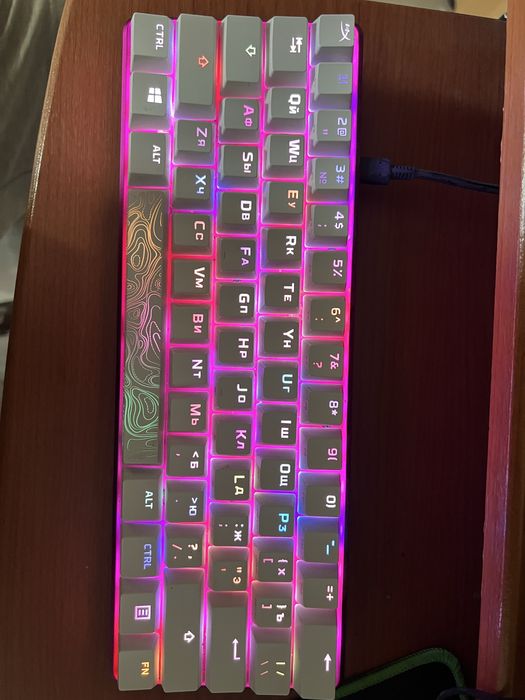 Игровой ПК 4070 TI