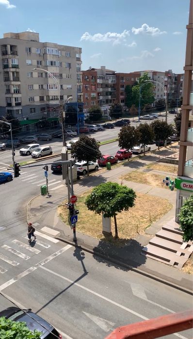 Vanzare garsoniera Independentei-Blvd.Tudor Vladimirescu