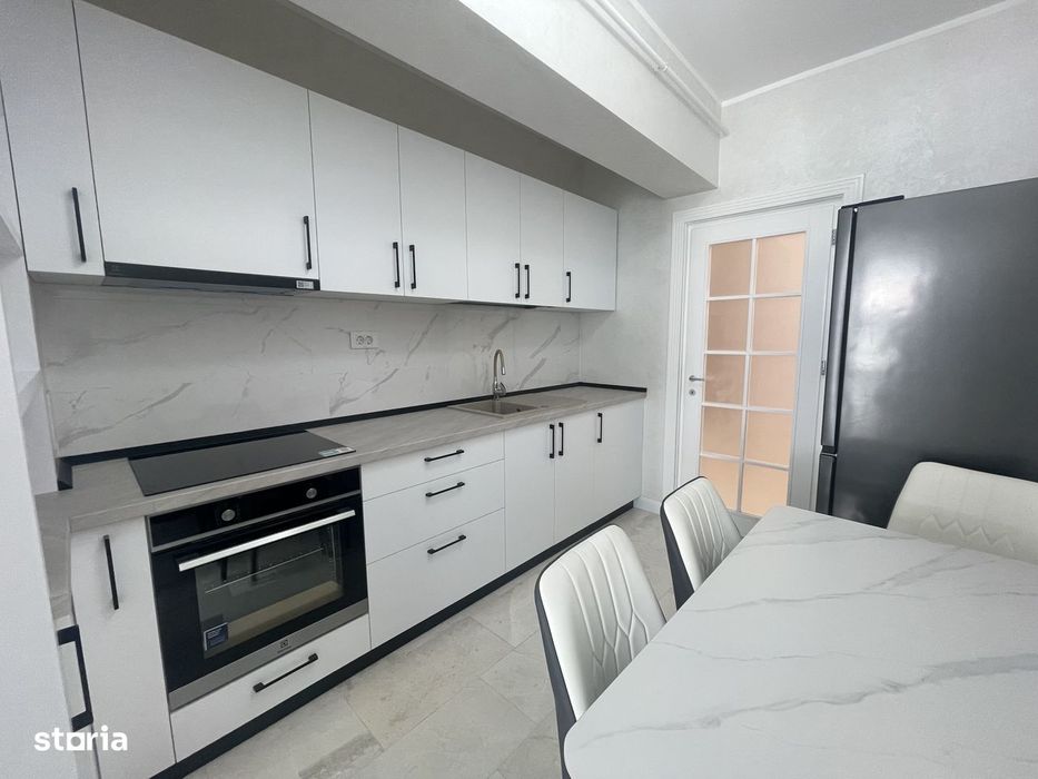 Copou- Apartament 2 camere/ Royal Town