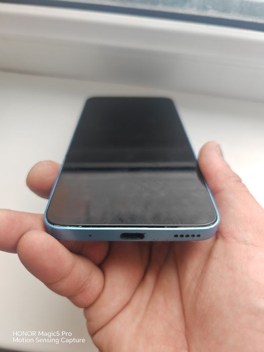 Honor 90 lite 8/256gb