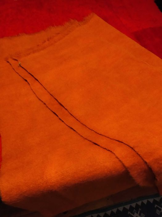 Нов Вълнен губер- одеяло