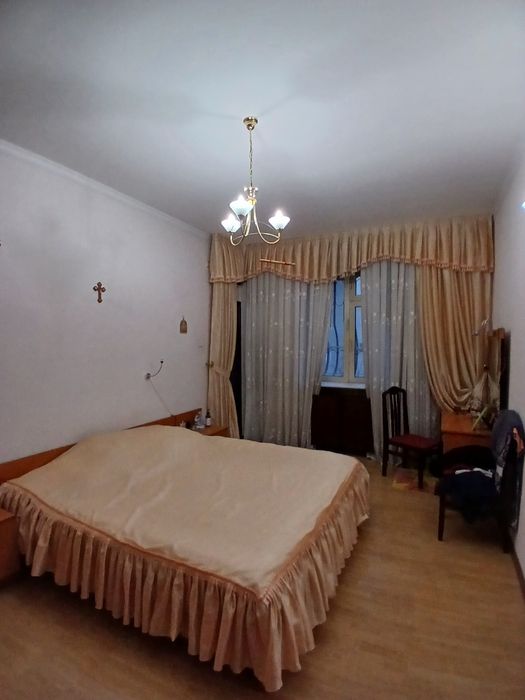 Продаётся банковская квартира