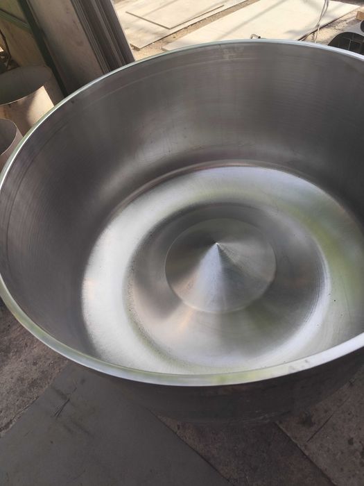 Продам дежу 330 литров