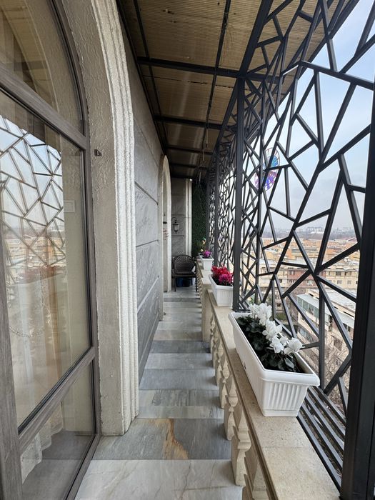 Продается квартира в центре