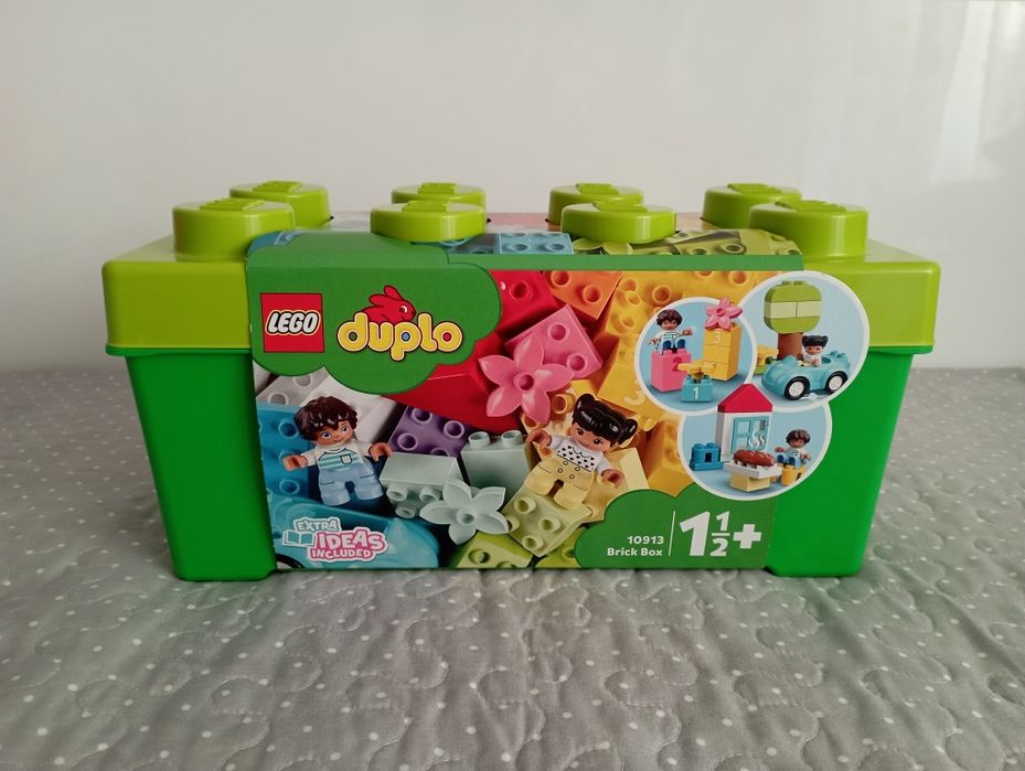 Конструктор , Лего Duplo