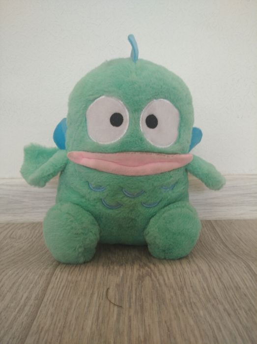 Продам мягкие игрушки.