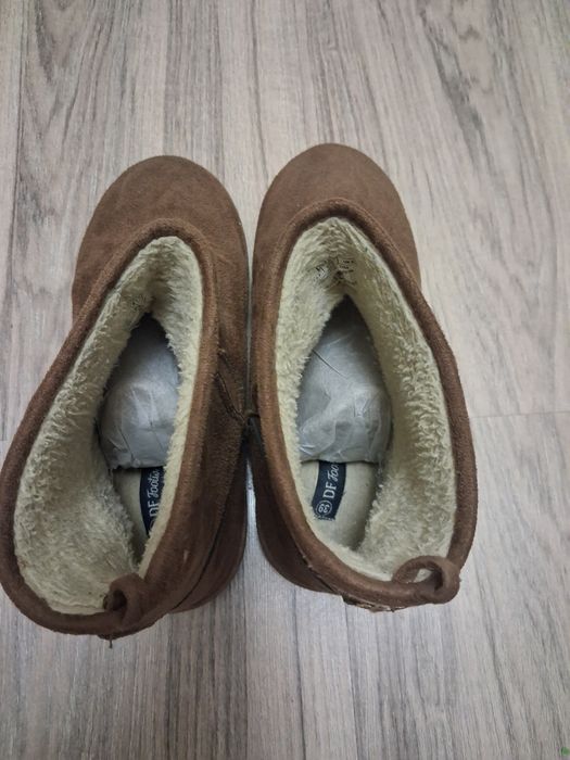 Сапоги Уги Defacto 38-39 размер