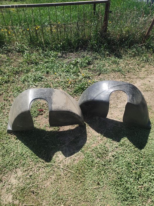 Подкрылки ваз 2115,2114