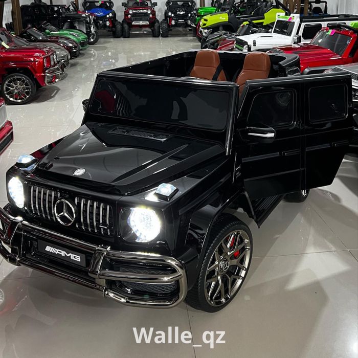 Электромобиль детские Караганда