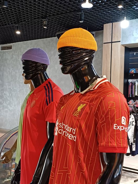 Шапки Бини на весну, лето