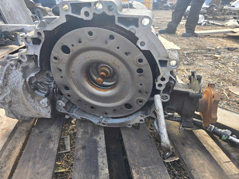 Скоростна кутия за Audi A8 D4 6.3FSI W12