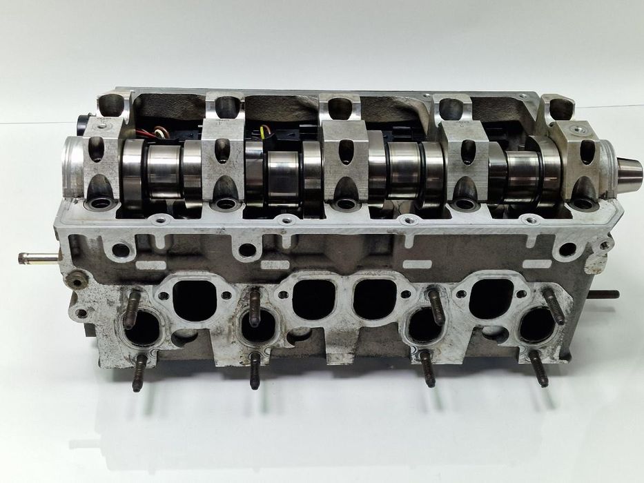 Chiulasa Motor Volkswagen Golf V 1K1 2003 - 2009 1.9 Tdi Bxe 038103373R