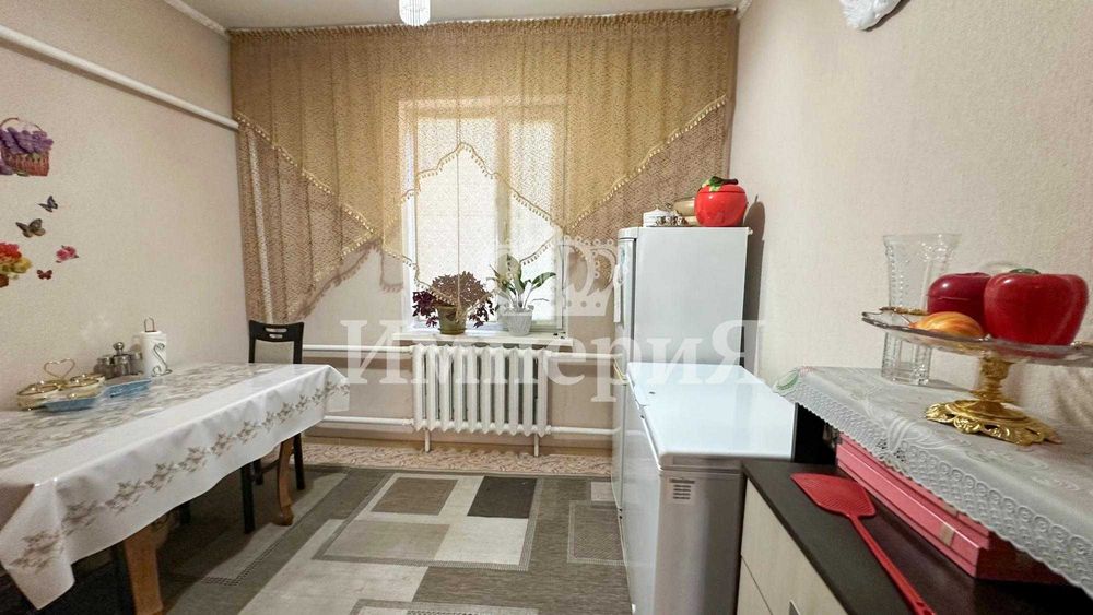 Дом 3-х ком Гарышкер Айгерим Д