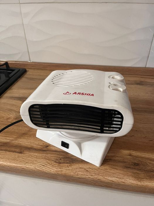 Обогреватель ветродуй