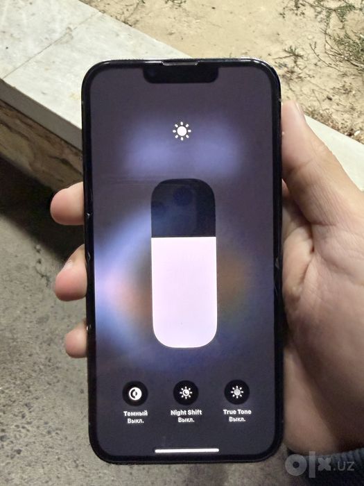IPhone 13 pro 128 gb телефон
