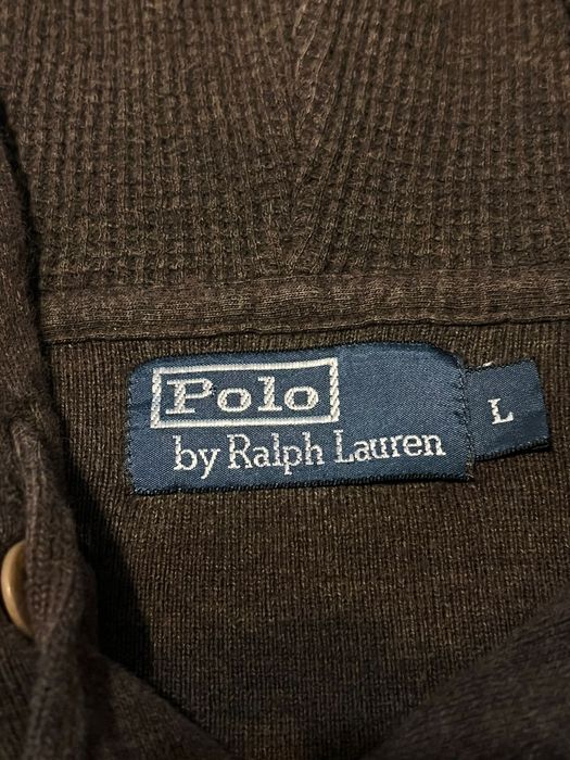 Hanorac Ralph Lauren