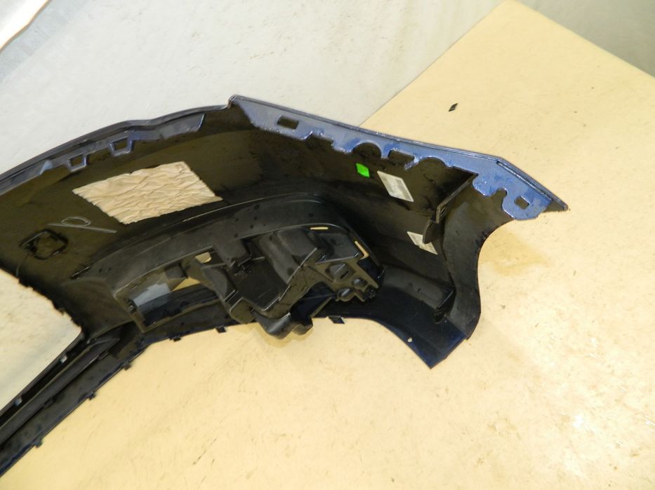 Bara fata Audi A1 facelift, 2015, 2016, 2017, 2018, 8XA807437