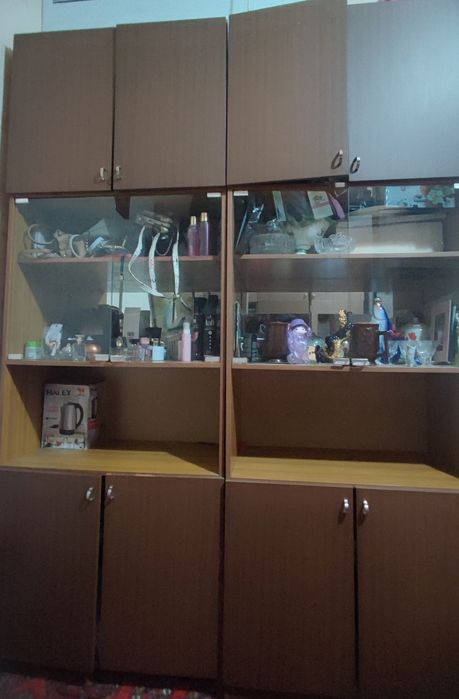 Стенька в хорошем состоянии