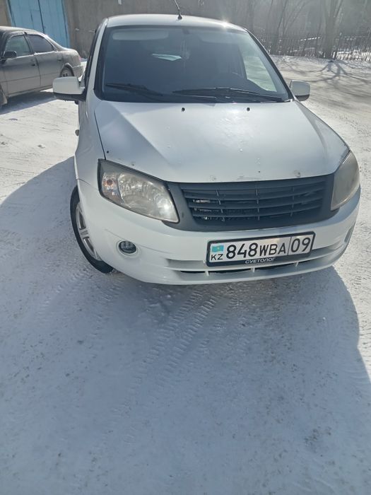 Продаю Ваз гранта