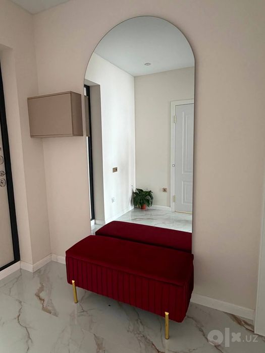 Сдаю 2х ком. 6/9 квартиру ЖК Poytaxt Residence ор-р IT Park (Р3)