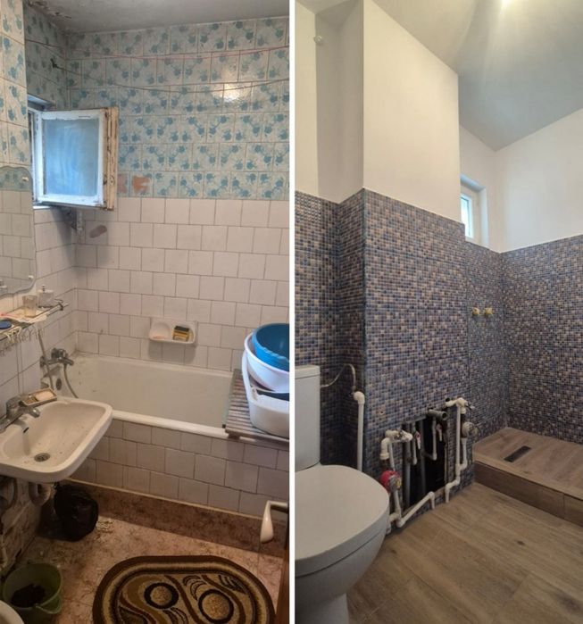 Amenajari interioare Renovari Zidar Constructii